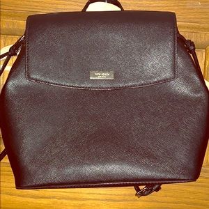 Kate spade backpack